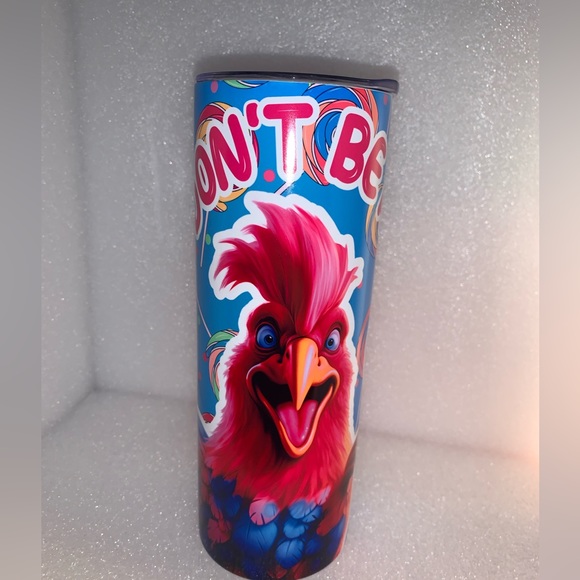 The white glows in dark! - Picture 4 of 5